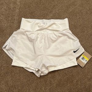 Nike Women’s Tennis Shorts- Dri-Fit